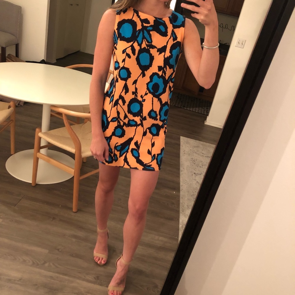 Glamorous Mini Dress